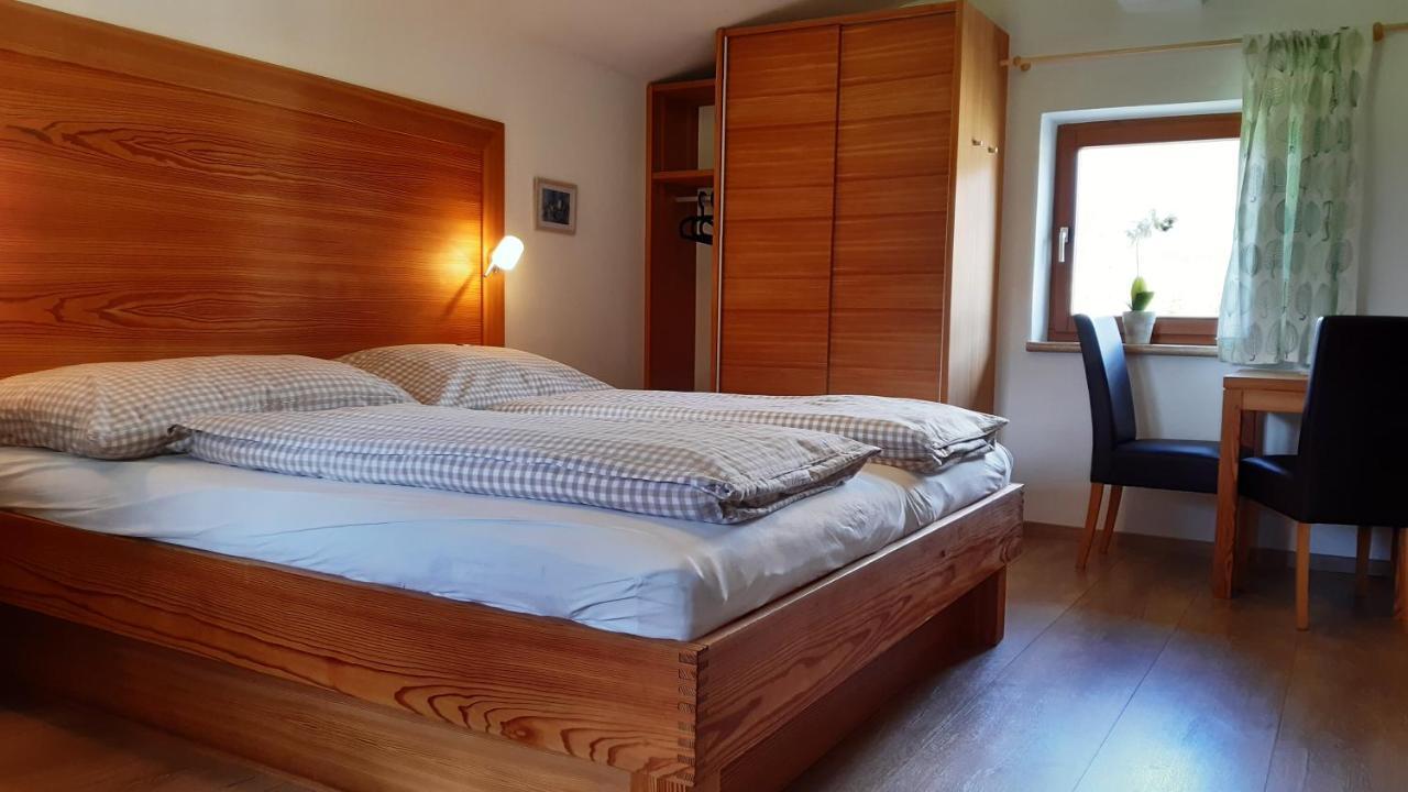 Doppelzimmer Herzogbauer Saalfelden Exteriör bild