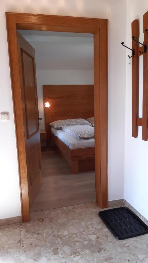 Doppelzimmer Herzogbauer Saalfelden Exteriör bild