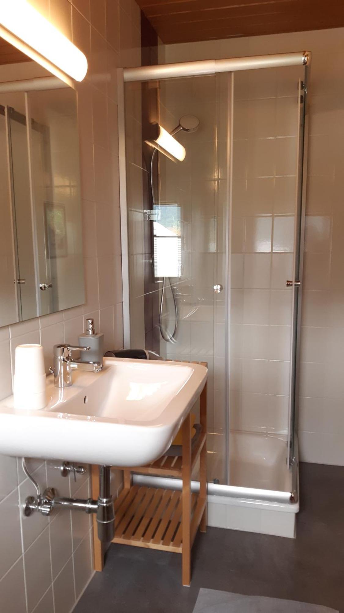 Doppelzimmer Herzogbauer Saalfelden Exteriör bild